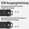 Brennenstuhl Premium-Line, 6-fach, 1x USB-A/2x USB-C USB-PD, 3m, schwarz Vorschaubild