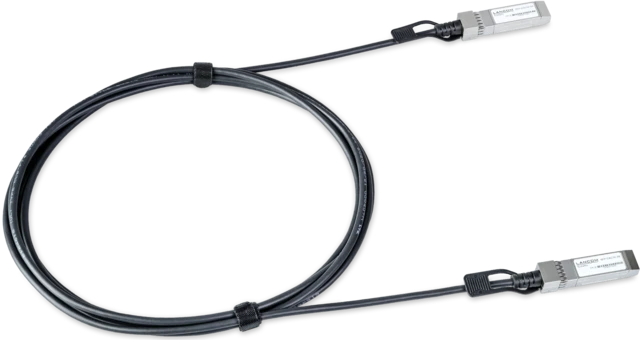Lancom SFP-DAC10-1M 10G 3m LAN-DAC, Twinax, SFP+