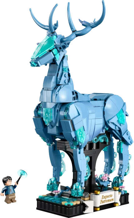 LEGO Harry Potter - Expecto Patronum