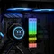 Thermaltake Toughram RGB Memory UDIMM 16GB Kit, DDR4-3200, CL16-18-18-38 Vorschaubild