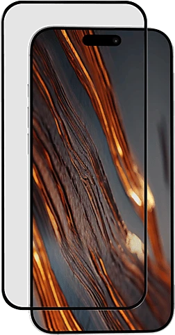 ISY Premium Protection Glass für Apple iPhone 17 Pro