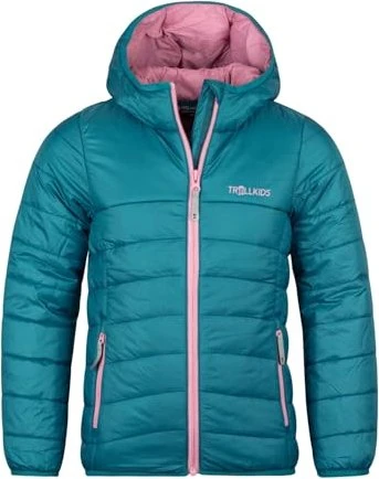 Trollkids Eikefjord Jacke (Junior)