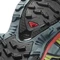 Salomon XA Pro 3D GTX north atlantic/fiery red/black (Herren) Vorschaubild