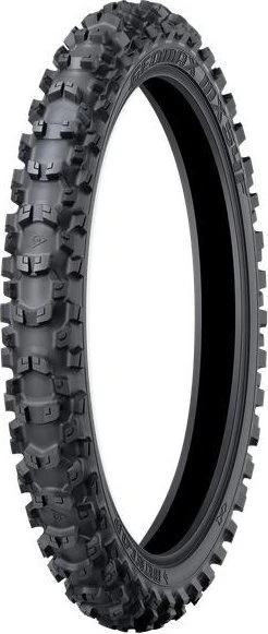 Dunlop Geomax MX54 100/90 19 57M TT