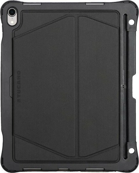 Tucano Tasto Case mit Bluetooth-Tastatur für iPad Pro 11" 1. Gen, schwarz, DE