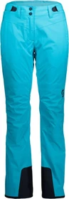 Scott Ultimate Dryo 10 Skihose lang breeze blue (Damen)