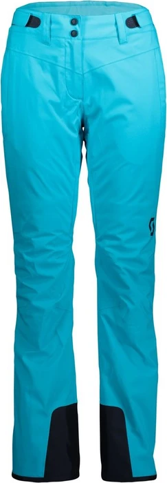 Scott Ultimate Dryo 10 Skihose lang breeze blue (Damen)