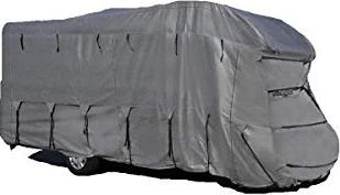 Brunner Camper Cover 6M 650-700cm