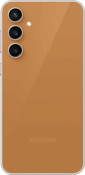 Samsung Galaxy S23 FE 256GB Tangerine