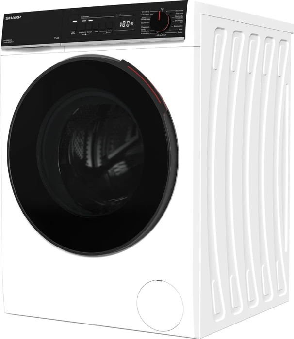 Sharp ES-PRO214WA-DE Frontlader