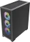 Silentware Core 100 A-RGB Black, Glasfenster Vorschaubild