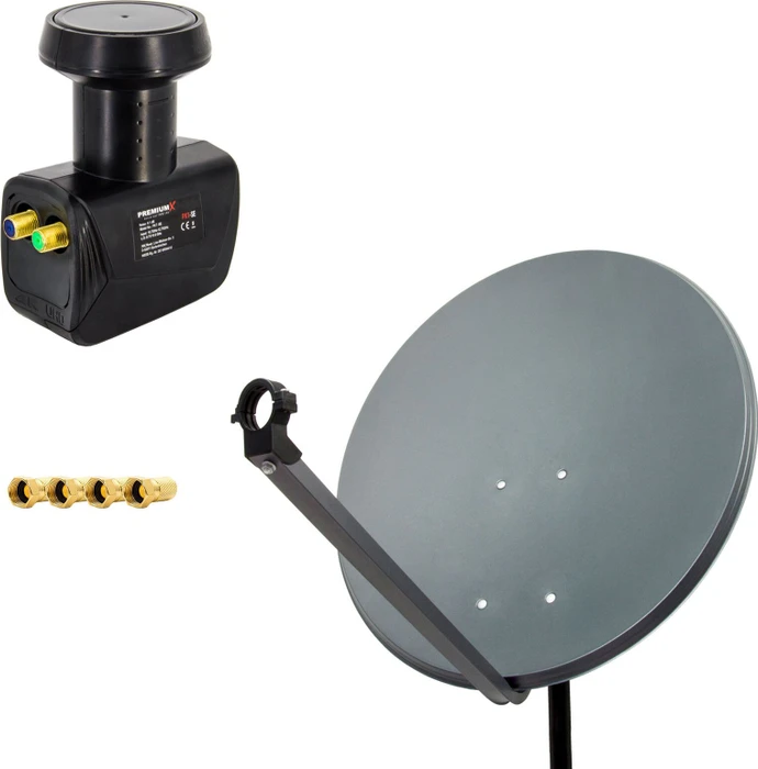 PremiumX PXA60 anthrazit