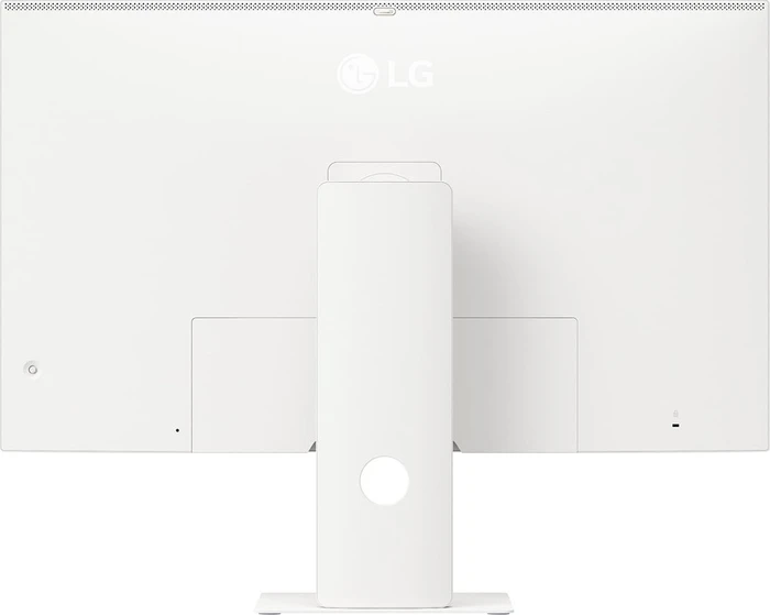 LG Smart Monitor 37U730SA-W, 36.5"