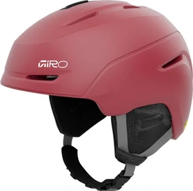Giro Neo Helm matte red (Junior)