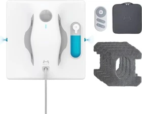 Hutt W8 Fensterreinigungsroboter
