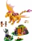 LEGO Elves - Lavahöhle des Feuerdrachens Vorschaubild