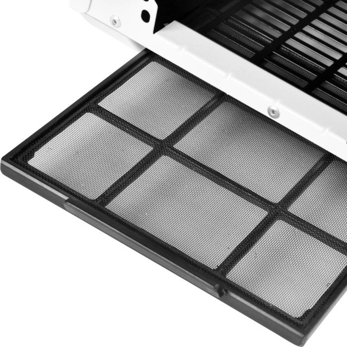 SilverStone Primera PM01, schwarz, Acrylfenster