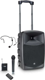LD Systems Roadbuddy 10 HBH 2 (verschiedene Ausführungen)