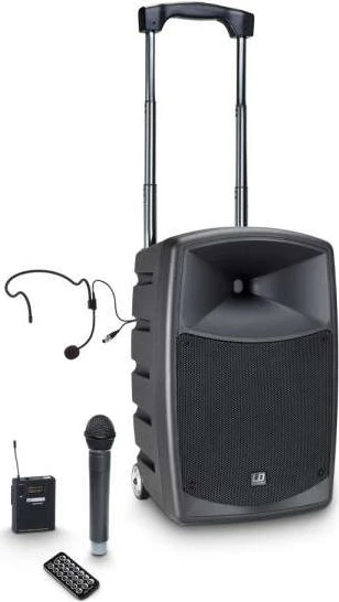 LD Systems Roadbuddy 10