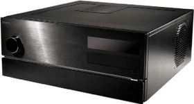 Antec Fusion Remote Max schwarz