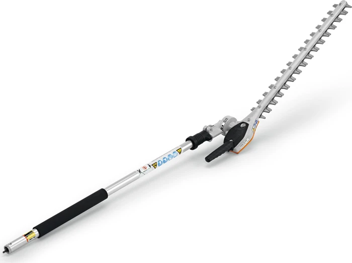 Stihl HL-KM 145° Kombisystem Heckenscherenaufsatz 50cm