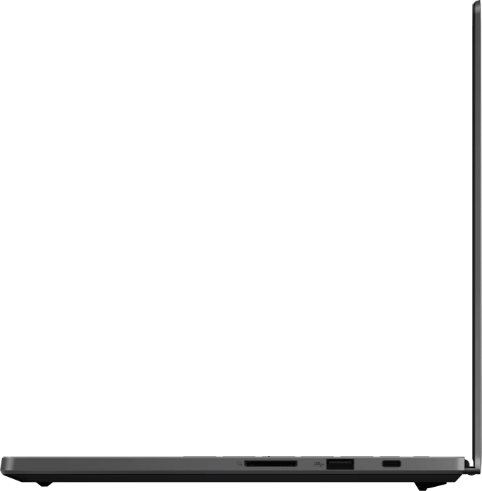 ASUS ROG Zephyrus G14 (2026) GU405AR-SY006W, Eclipse Gray, Core Ultra 9 386H, 32GB RAM, 1TB SSD, GeForce RTX 5070 Ti, DE