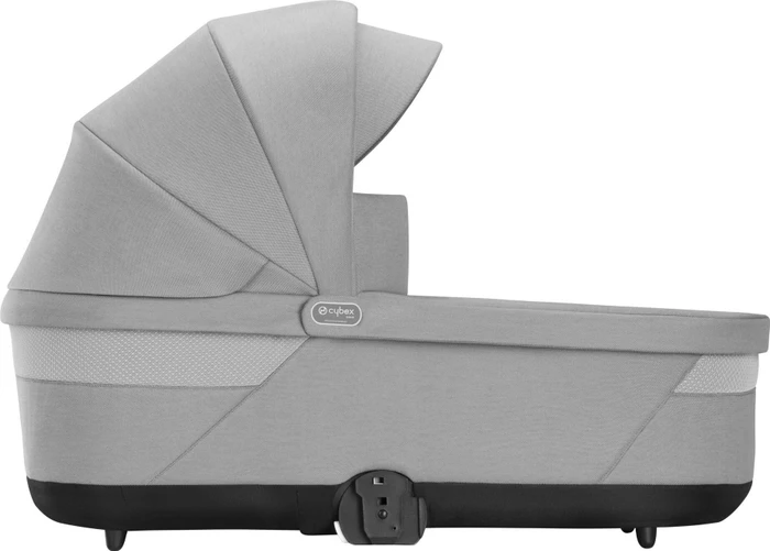 Cybex Tragewanne Cot S Lux lava grey
