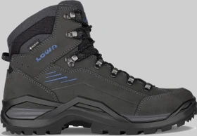 Lowa Renegade Evo GTX Wide anthrazit/stahlblau (Herren)