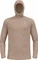 Odlo Run Easy Mid Layer Hoodie Laufshirt (Herren) Vorschaubild