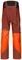 Ortovox 3L Guardian Shell Modell 2021 Skihose lang burning orange (Herren) Vorschaubild