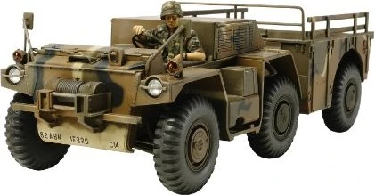 Tamiya M561 Transport-Fahrzeug Gama Goat