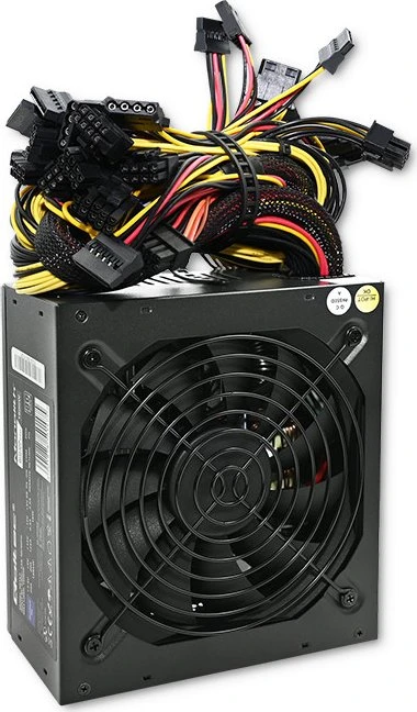 Qoltec ATX Power Supply 1600W, ATX