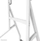 Neomounts Samsung Flip-Trolley 55-65" Vorschaubild