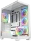 Modecom Volcano Stellar Plus 5F White, Glasfenster Vorschaubild