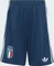adidas Italien 2026 Auswärtsausrüstung kurzarm aeroblue (Junior) Vorschaubild