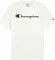 Champion Big Logo T-Shirt kurzarm (Herren) Vorschaubild