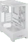 ASUS A31 Plus TG ARGB White, Glasfenster Vorschaubild