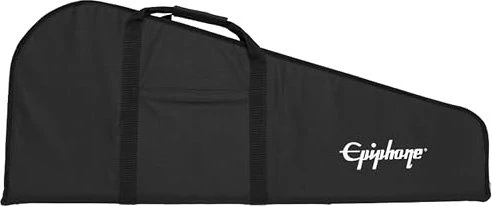 Epiphone Premium Solid Body Electric Guitar Gig Bag