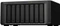 Synology DiskStation DS1815+, 2GB RAM, 4x RJ-45 1000Base-T, 4x USB-A 3.0 Vorschaubild