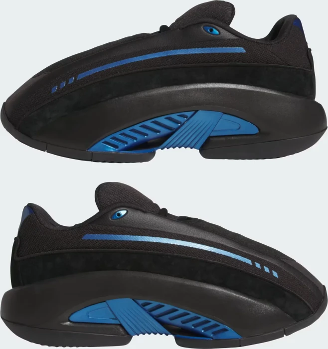 adidas Mad Iiinfinity core black/dark marine/carbon