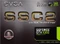 EVGA GeForce GTX 1060 SSC2 Gaming 9Gbps, 6GB GDDR5, DVI, HDMI, 3x DP Vorschaubild