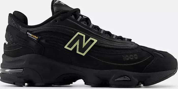 New Balance 1000 schwarz (Herren)