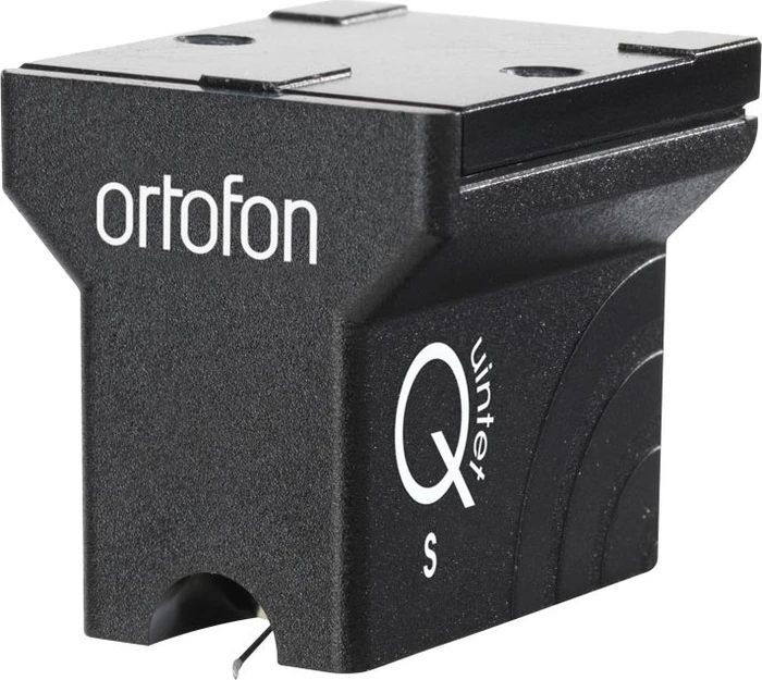 Ortofon Quintet Black S