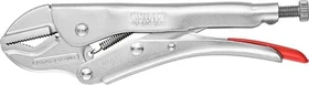 Knipex Gripzange, 18cm