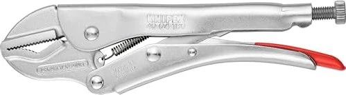 Knipex Gripzange, 18cm