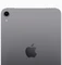 Apple iPad mini 6, Space Gray, 64GB Vorschaubild