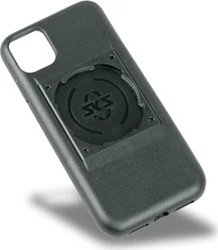 SKS Compit Cover für Apple iPhone 11/XR schwarz