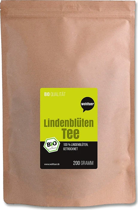 Salus Lindenblüten Arzneitee, 50g