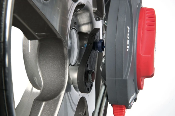 Pewag Servostar RSC 840