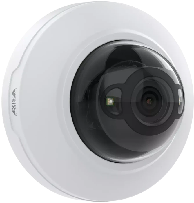Axis M4215-LV 3.5-6.6mm